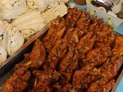 -博望坡饭店(宜山路店)