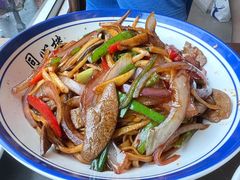 -同心楼(解放北路店)