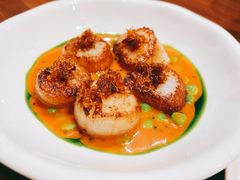 -Bistro Les Lilas丁香花小酒馆