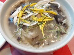 -龙桥私厨·姜花菊花过桥鱼·顺德菜(容桂店)