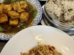 -代术连山回锅肉创始人餐厅(小学店)