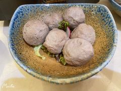 -围炉夜话·潮汕卤水火锅(榕江店)