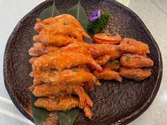 -红棉中餐厅·广州海航威斯汀酒店