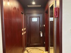 -山东政协大厦维景大酒店