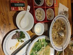 -老雒阳面馆·水席·洛阳菜(王城路店)
