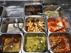 -万香姜汁(引泉路店)