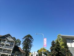 -布里斯班南岸公园