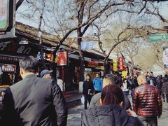 -定家小酥肉·清真(回民街店)