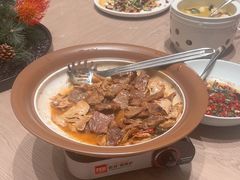 -艳阳天·非遗楚菜(武汉客厅店)
