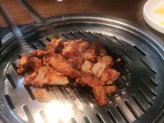 -·缸桶屋·韩式牛肋条自助烤肉(西湖D11店)