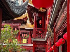 -钦赐仰殿道观