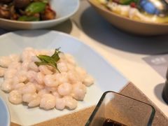 -外婆家(古墩印象城店)