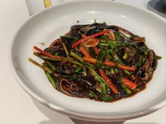 -玉华台饭庄·淮扬菜·烤鸭(望京店)