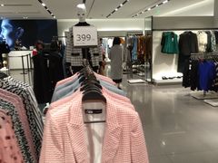 -ZARA(深圳金光华广场店)