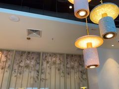 -蜜桃餐厅·伴山(绿宝广场店)