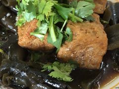 -白魁老号饭庄(交道口店)