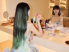 -左右Massage/Spa(长寿路店)
