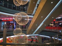 -永旺梦乐城国际商城(北清路店)