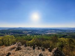 -帽儿山国家森林公园