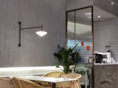 -BE BRIGHT KITCHEN(正佳广场店)
