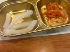 -冰城焰会大丰收铁锅炖(萝岗万达金街店)