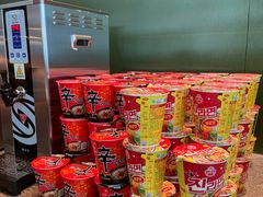 -首尔仁川机场ASIANA LOUNGE贵宾候机室(Incheon)