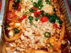 -老白清真烧烤(锦州旗舰店)