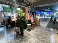-海味当家·蒸锅海鲜(星海公园店)