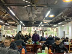 大堂-达道武仔牛肉店(广达路店)