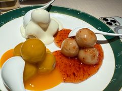 -金狮麟·新豫菜(杏石口路店)