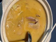 招牌笋干老鸭煲-张生记(双菱店)