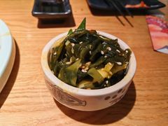 -沼津港精致料理·寿喜烧·烧鸟(青浦宝龙广场日料榜单店)