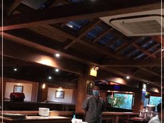 大堂-小吊梨汤·北京菜(香山店)