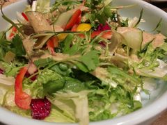 -张大嘴菜馆(庞各庄店)