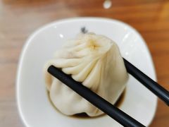 -锡笼记·无锡小笼(人民路店)