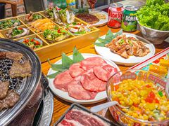-原始泥炉烤肉(总店)