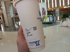 -茶百道(京溪店)