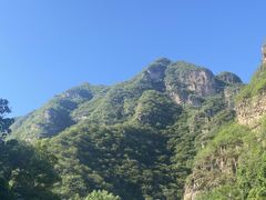 -野三坡百里峡景区