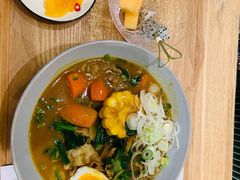 -池奈·咖喱蛋包饭(熙地港店)