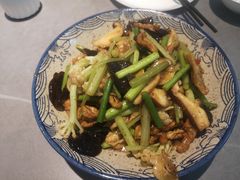 -彭城味道.地道徐州味(怡海花园店)