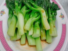 -东鑫记港式茶餐厅(南京东路店)