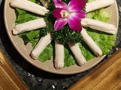 -蜀大侠火锅(国际购物店)