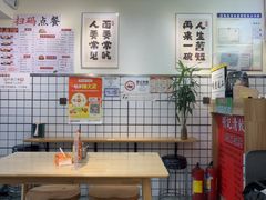 -明記茶餐廳(福田总店)