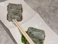 -广州天河合景福朋喜来登酒店 · 聚味轩中餐厅