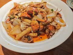 -周家二小姐的菜(西津渡店)