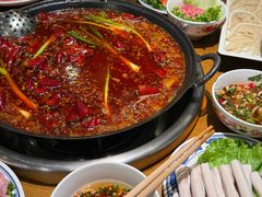 -楠火锅(太古里总店)