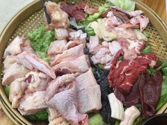 -喜半仙·牛八宝·两江米粉酒(普陀路店)