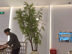 -喜鼎海胆水饺(平安金融中心店)