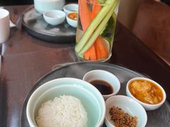 秃黄油捞饭-蟹榭·本帮江浙菜·蟹宴(五角场合生汇商场店)