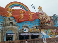 -秦皇岛乐岛海洋王国